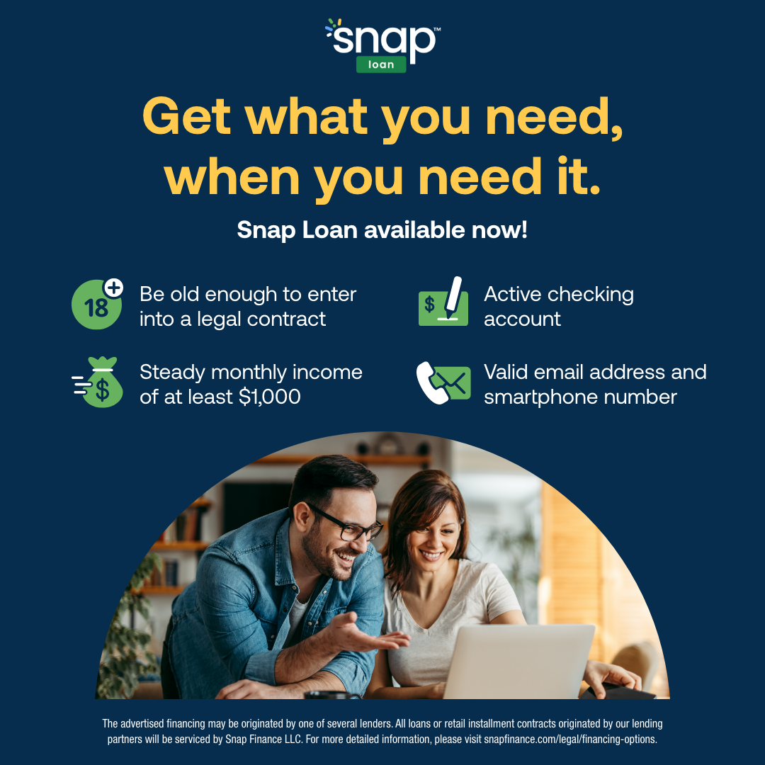 Financing