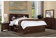 Linda Bed Group