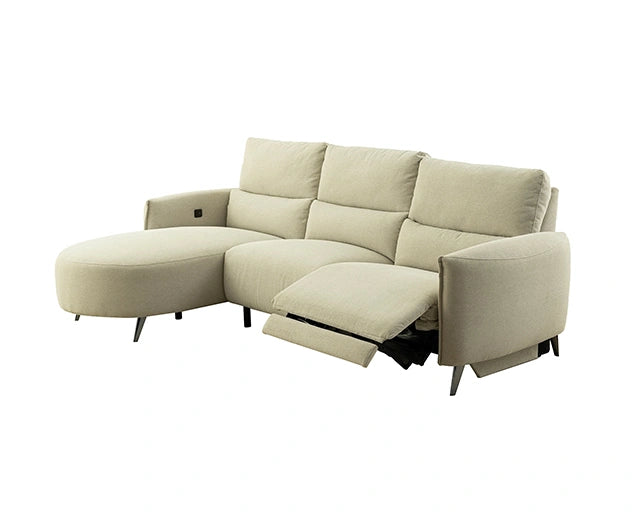 Galten Power Sectional