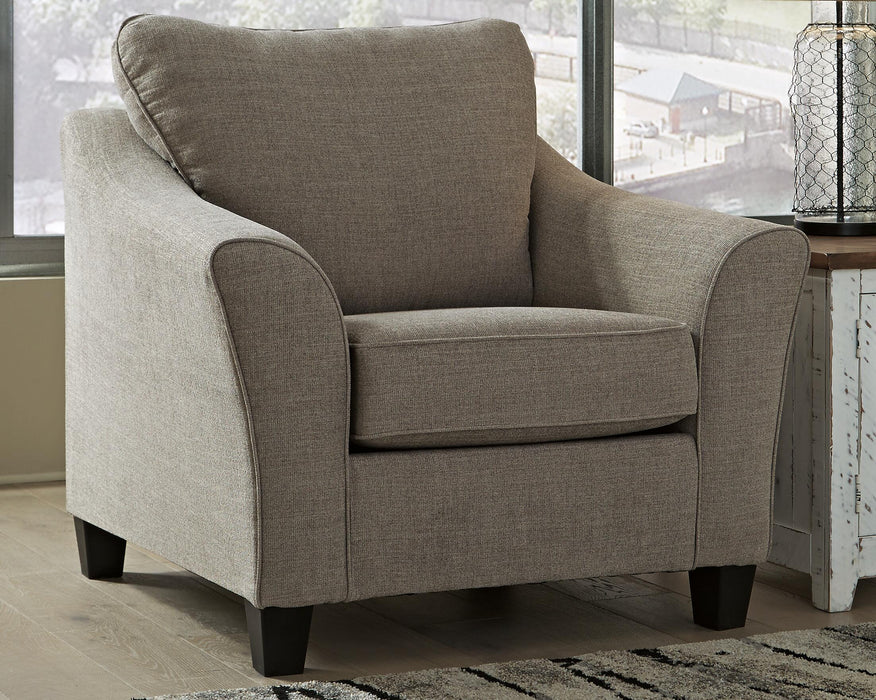 Kestrel Chair