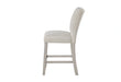 D06 Beige Bar Stool