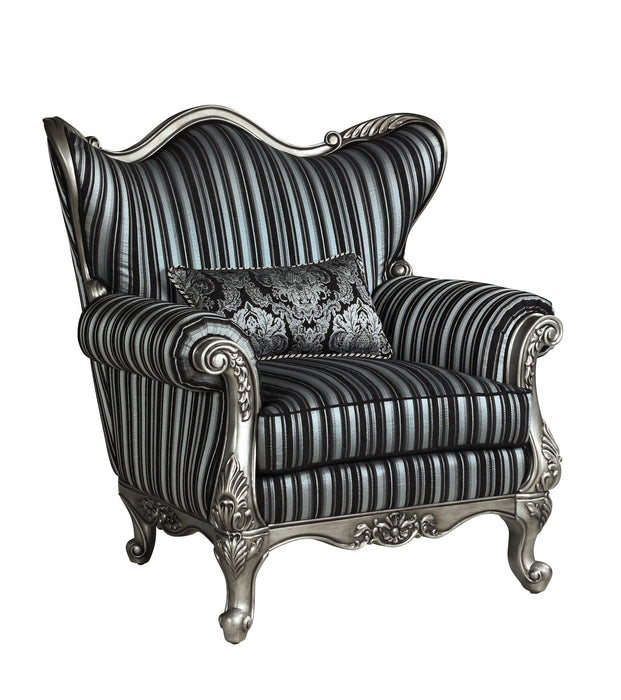 MARGUERITE CHAIR