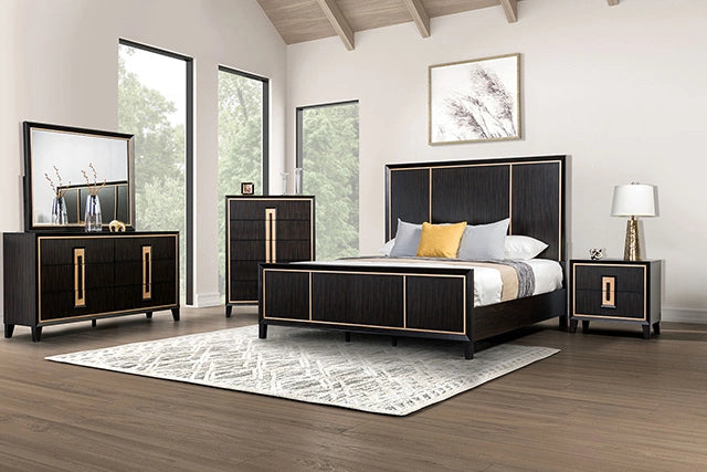 Kenyada Dresser