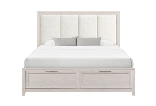 Mariah Bed