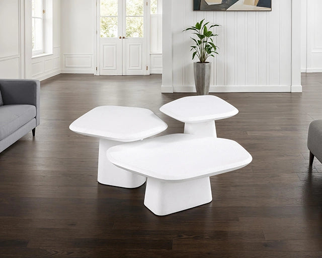 Amico End Table