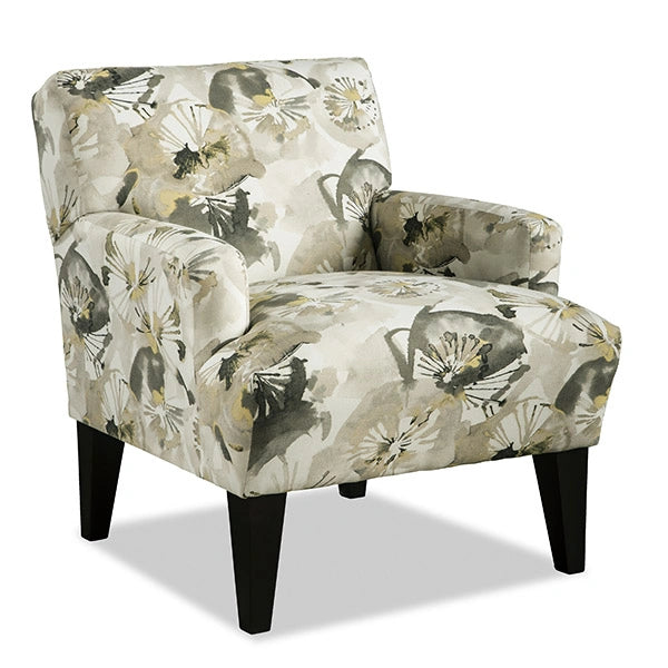 RANDI STATIONARY CHAIR- 2110E