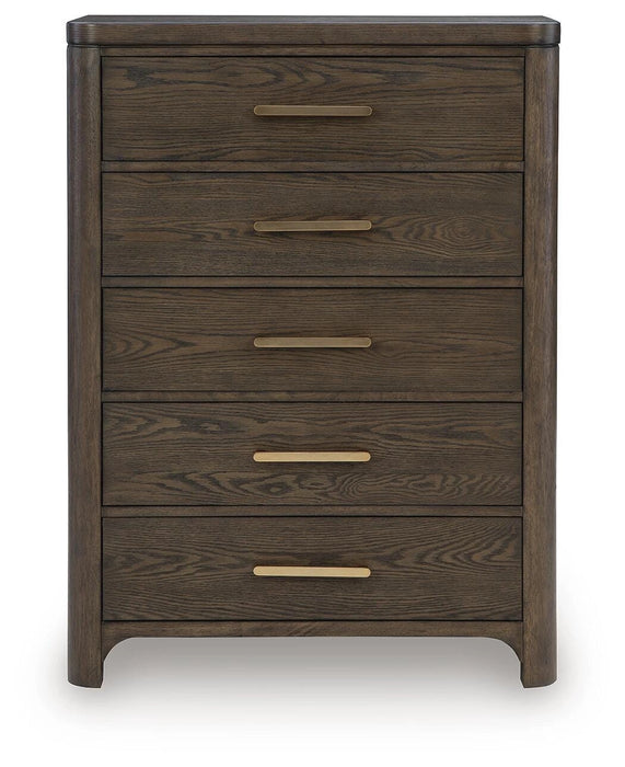 Radkin Chest of Drawers