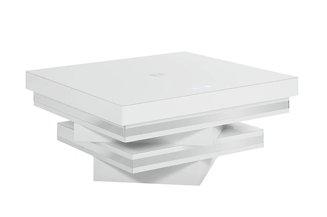 Anwar Square Cocktail Table