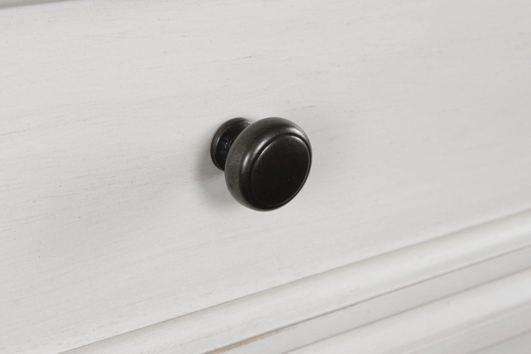 Rowlenstown Chest