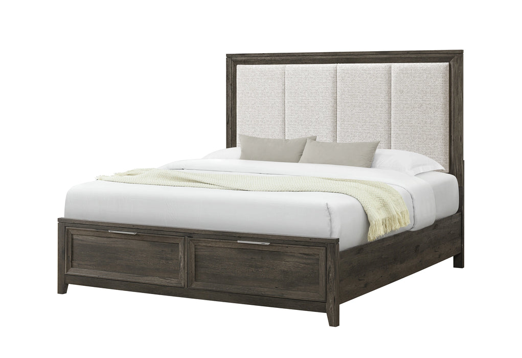 Mariah Bed