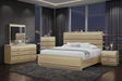 Genesis Gold Bed Group