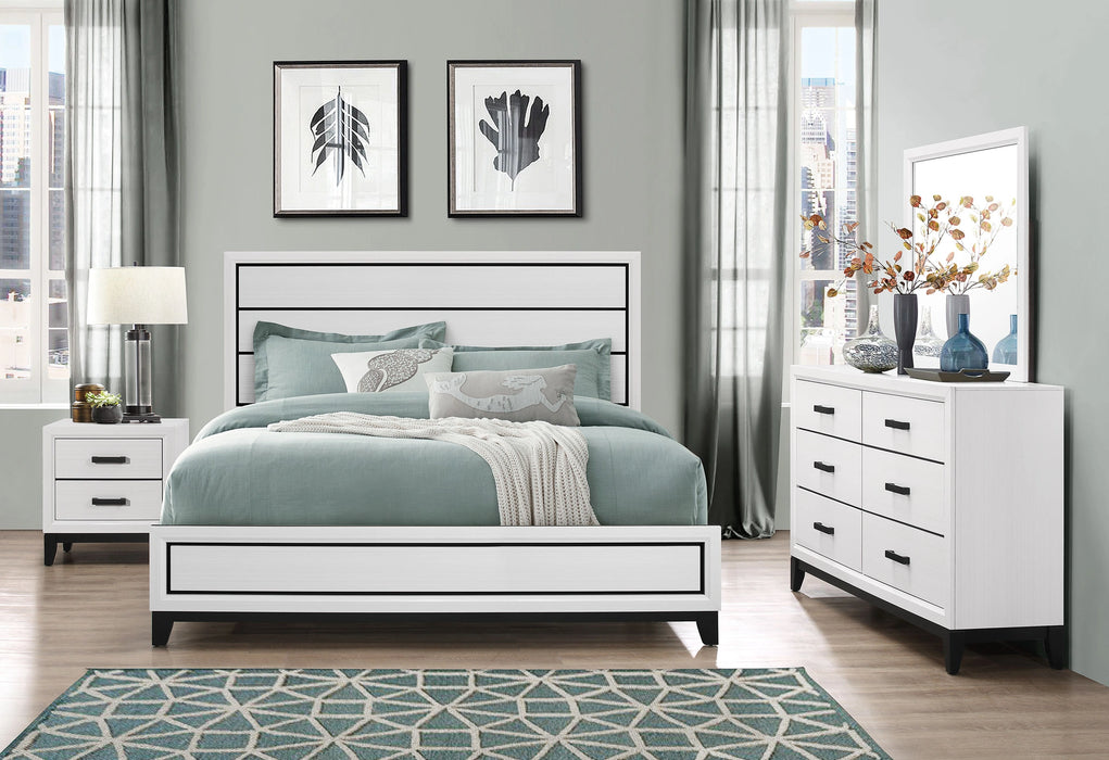 Kate Bed