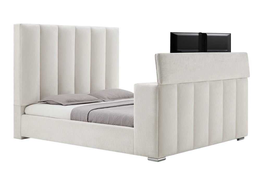 Serenity/Emma Bed Group