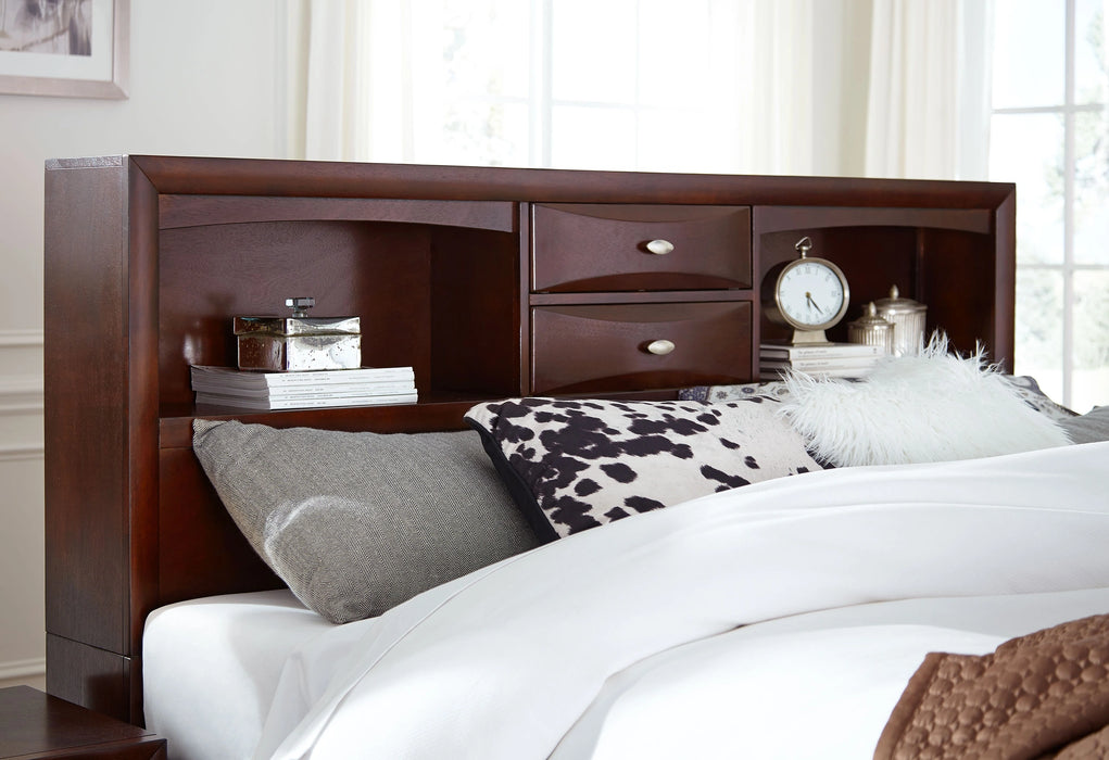 Linda Bed Group
