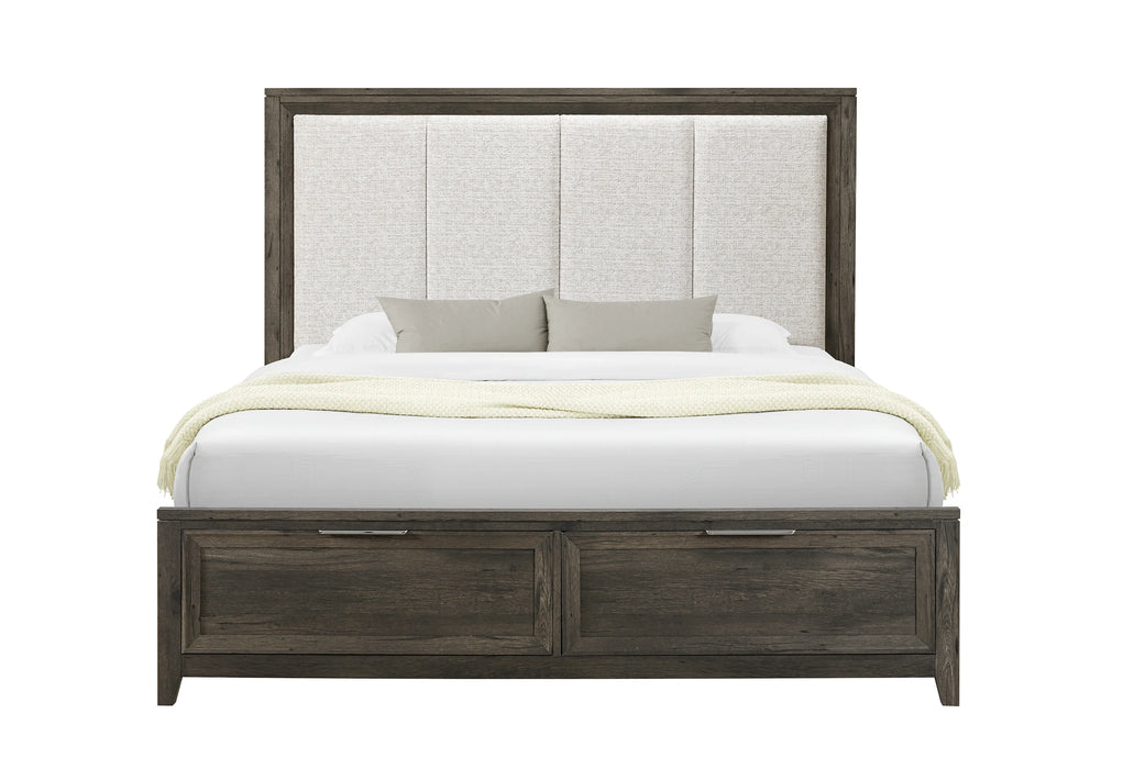 Mariah Bed