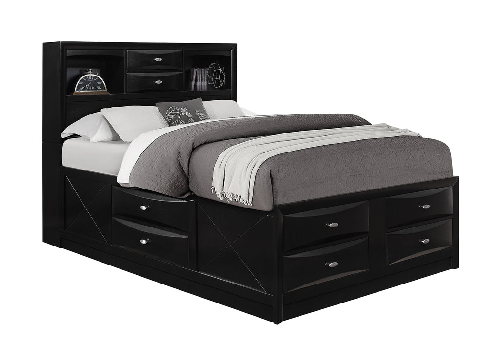 Linda Bed Group