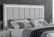 Elsie Grey Bed Group