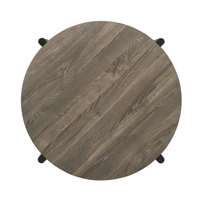 Hyde Round Coffee Table