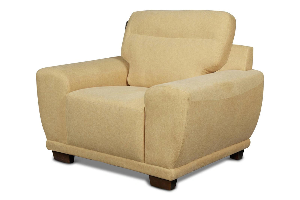 New Classic Bolero Chair in Sun