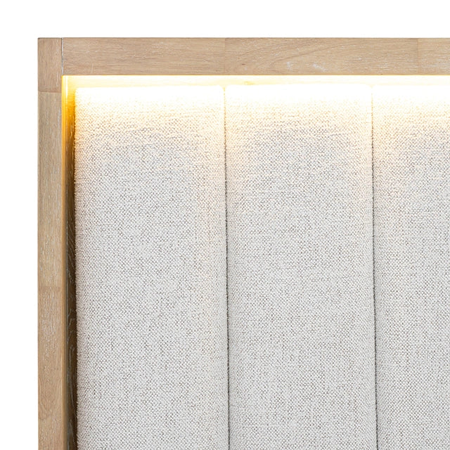 Helios E.King Bed