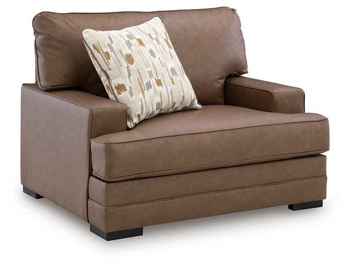 VillaCourt Oversized Chair