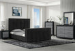 Serenity/Emma Bed Group