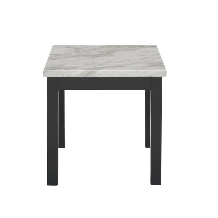 CELESTE 3 PC OCCASIONAL SET (2 END & LIFT TOP COCKTAIL)