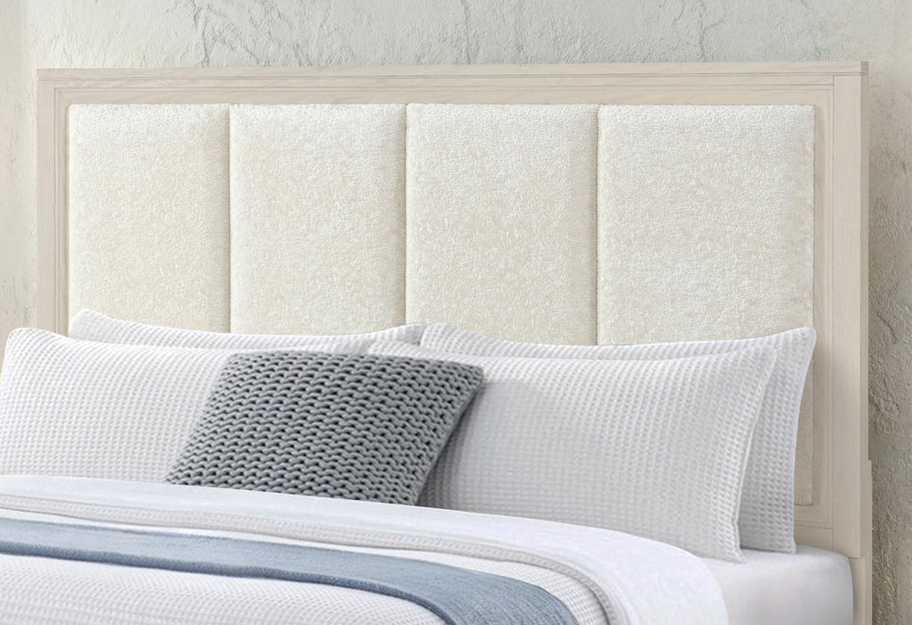 Mariah Bed Group