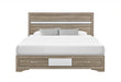 Seville Bed