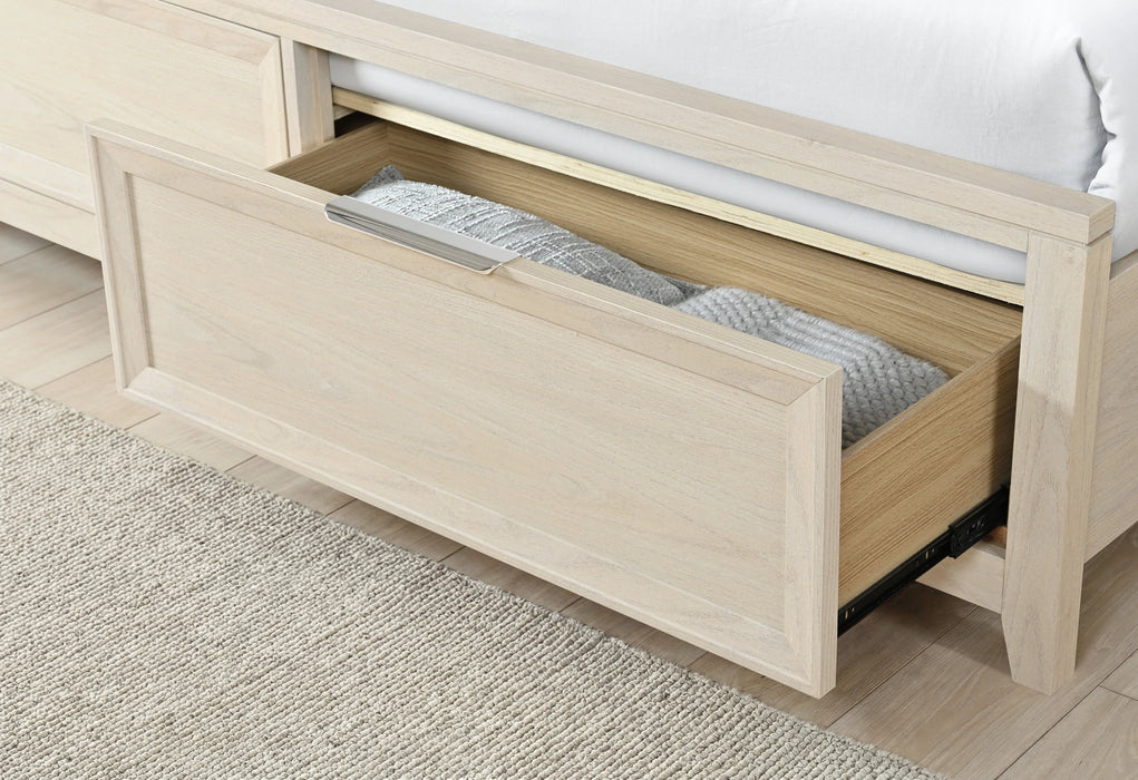 Mariah Bed Group