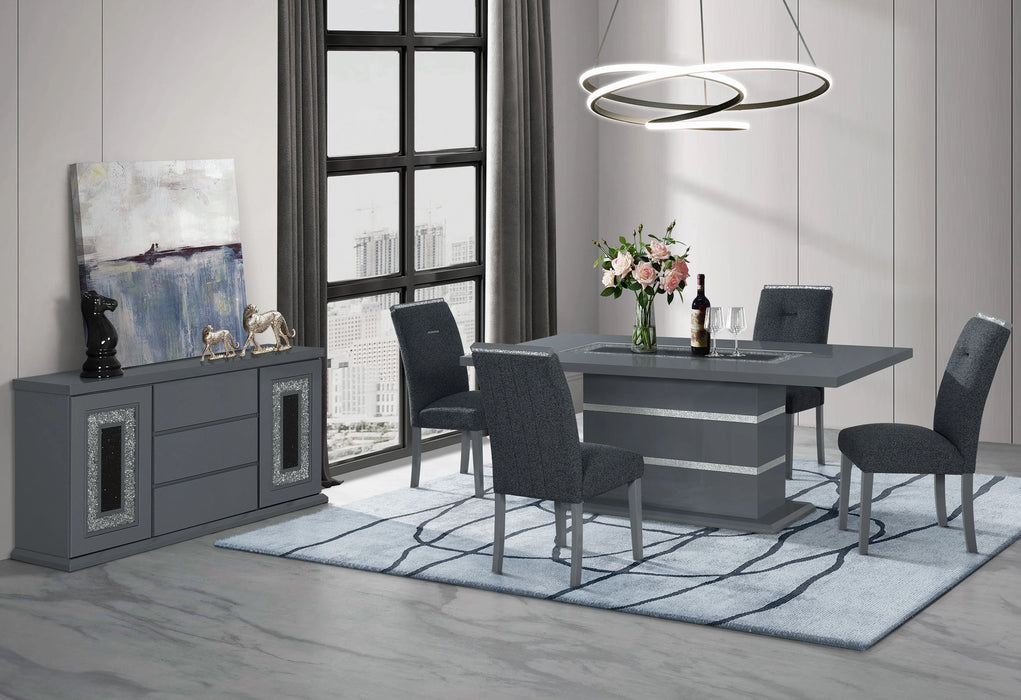 Monaco Dining Chair