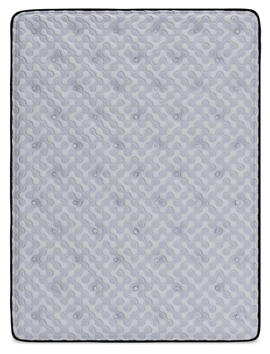 Anniversary Edition Pillowtop Innerspring Mattress