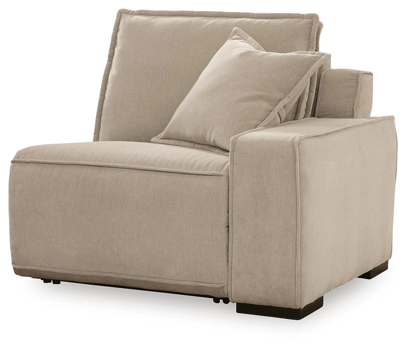 Carceri Power Reclining Sectional Loveseat