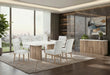 D2504 Dining Chair