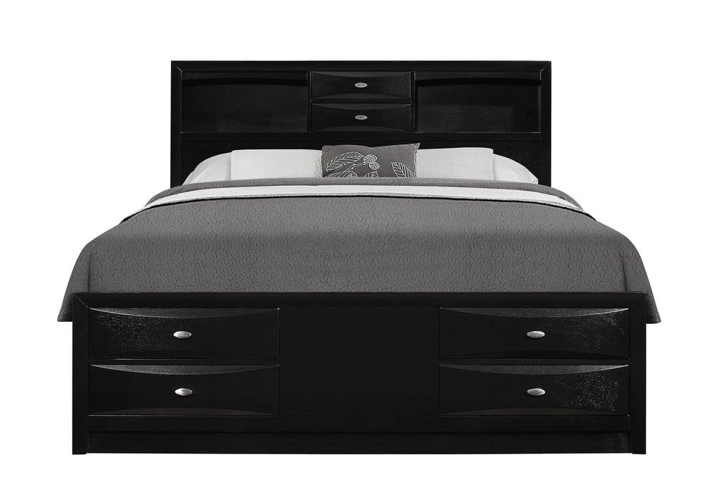 Linda Bed