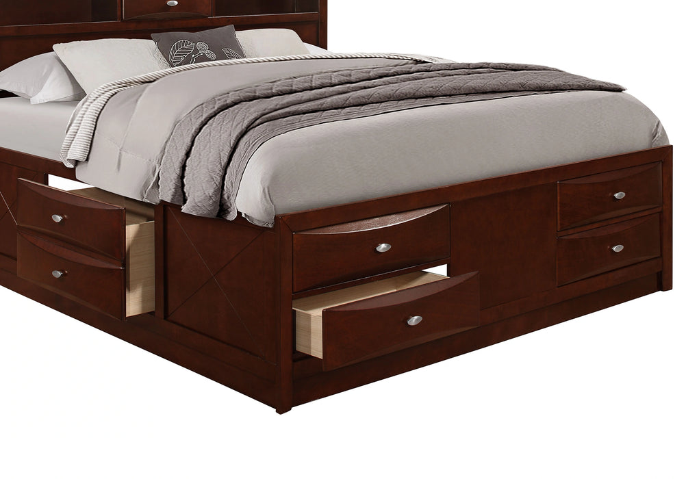 Linda Bed Group