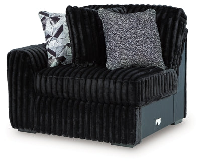 Midnight-Madness Sectional