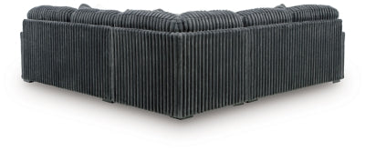 Midnight-Madness Sectional
