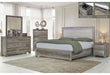 Callie Brown Bed Group