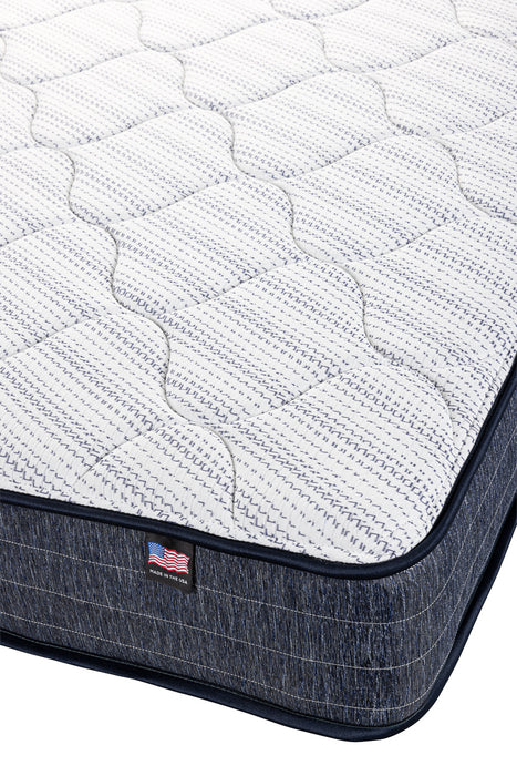Ambrose Mattress by Therapedic Back Sense