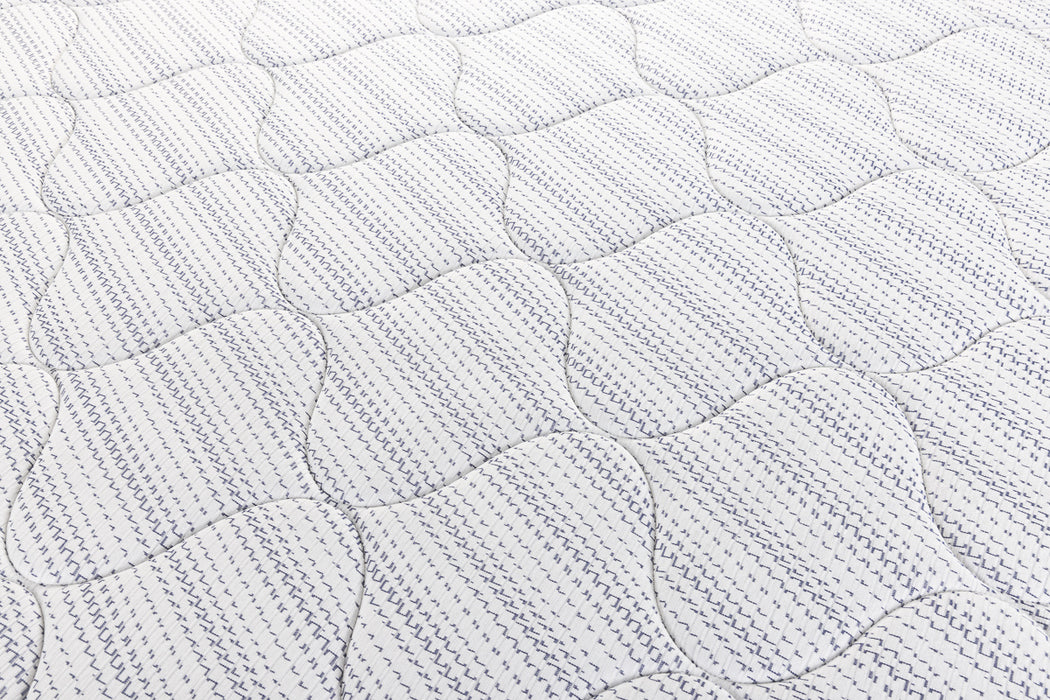 Ambrose Mattress by Therapedic Back Sense