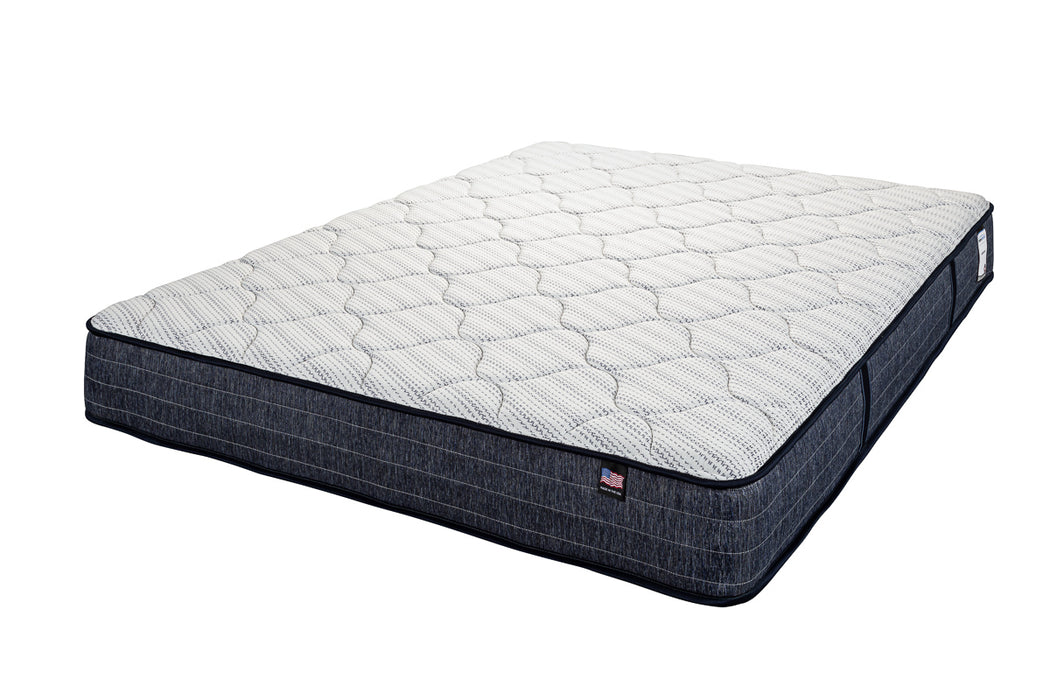 Ambrose Mattress by Therapedic Back Sense