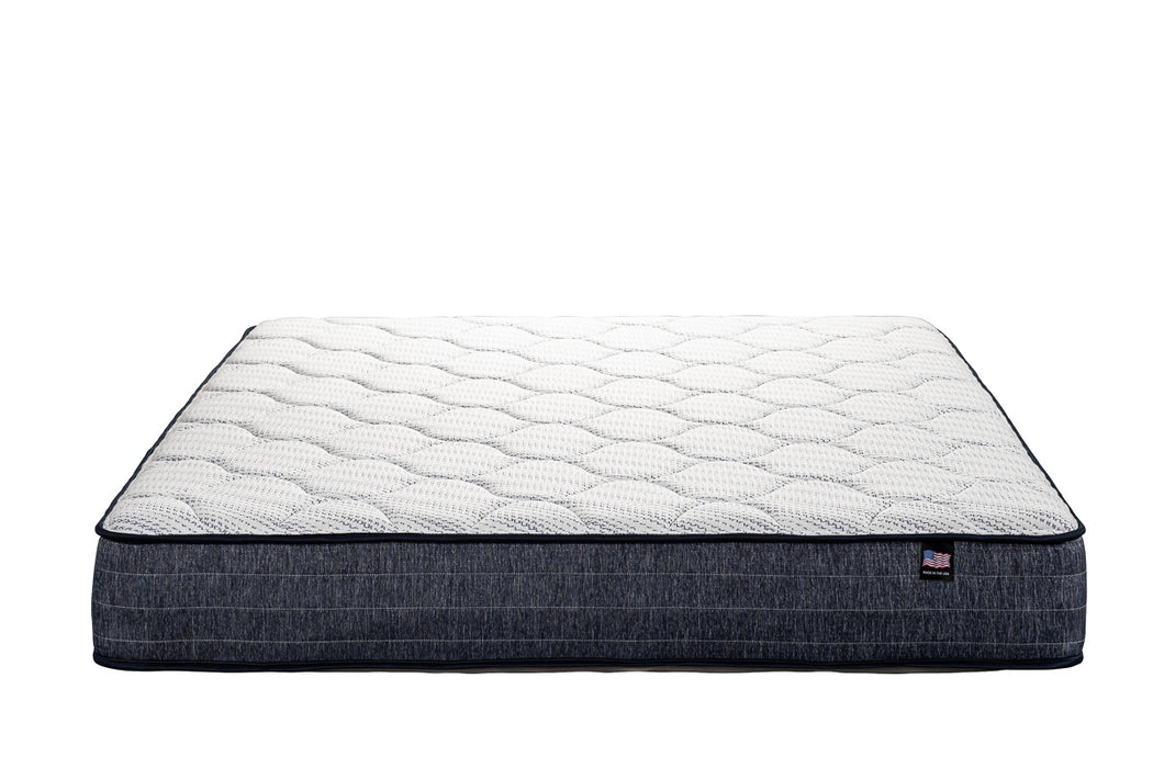 Ambrose Mattress by Therapedic Back Sense