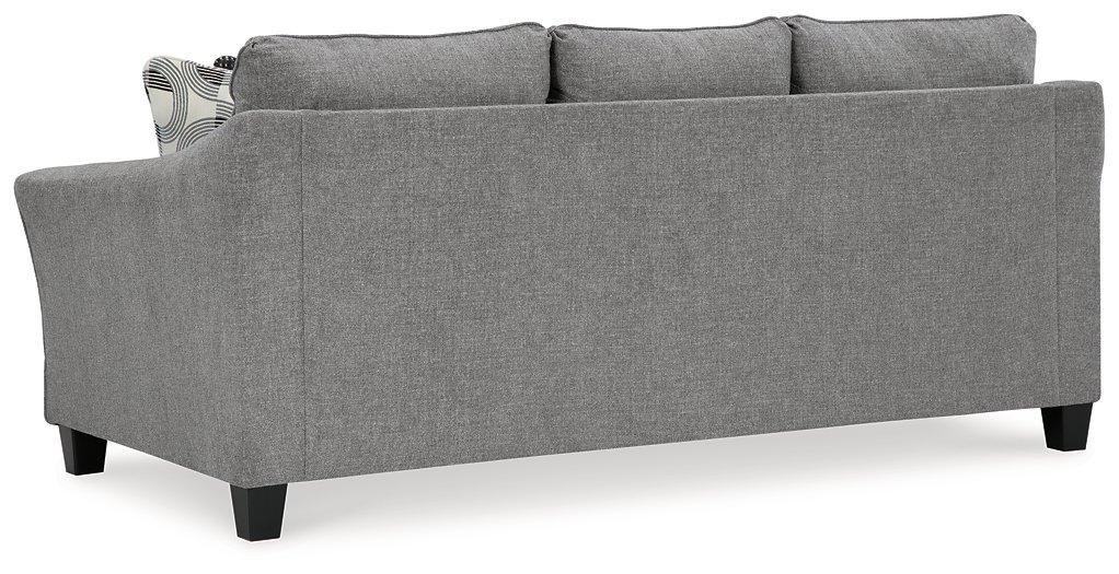 Mathonia Sofa Sleeper
