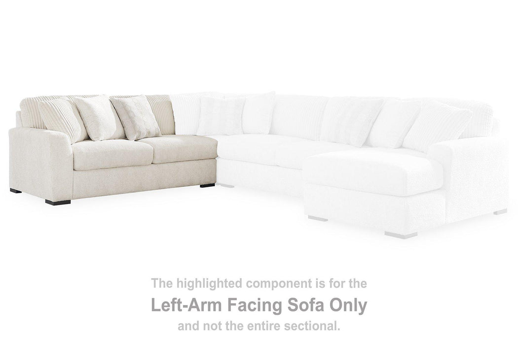Chessington Sectional