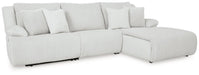 Top Tier Sectional Sofa Chaise image