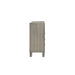 Lennox 8 Drawer Dresser-Gray