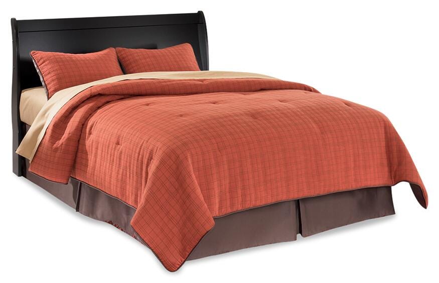 Huey Vineyard Bed