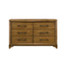 Talcott Dresser- Honey