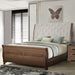 Coventry Hall 6/0 Wk Hb, Fb And Slats-Pecan